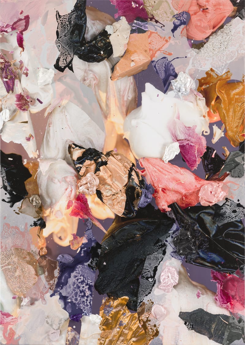 André Hemer, These days (June 22, 20:02 CEST), 2020