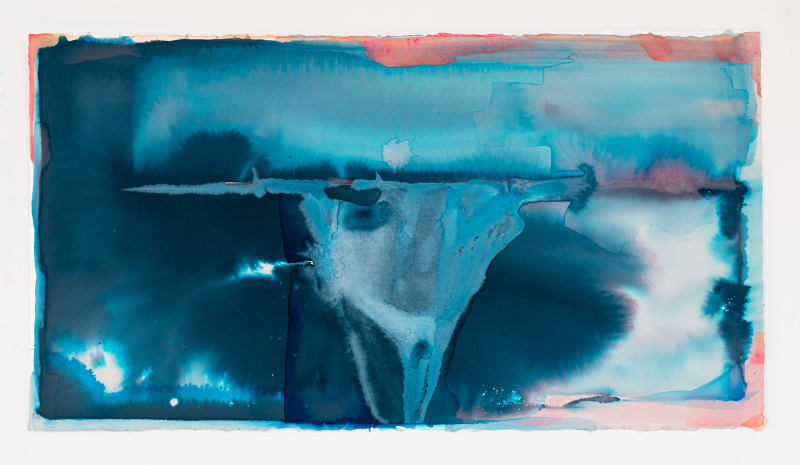 Dana James, The Enchanment I, 2022