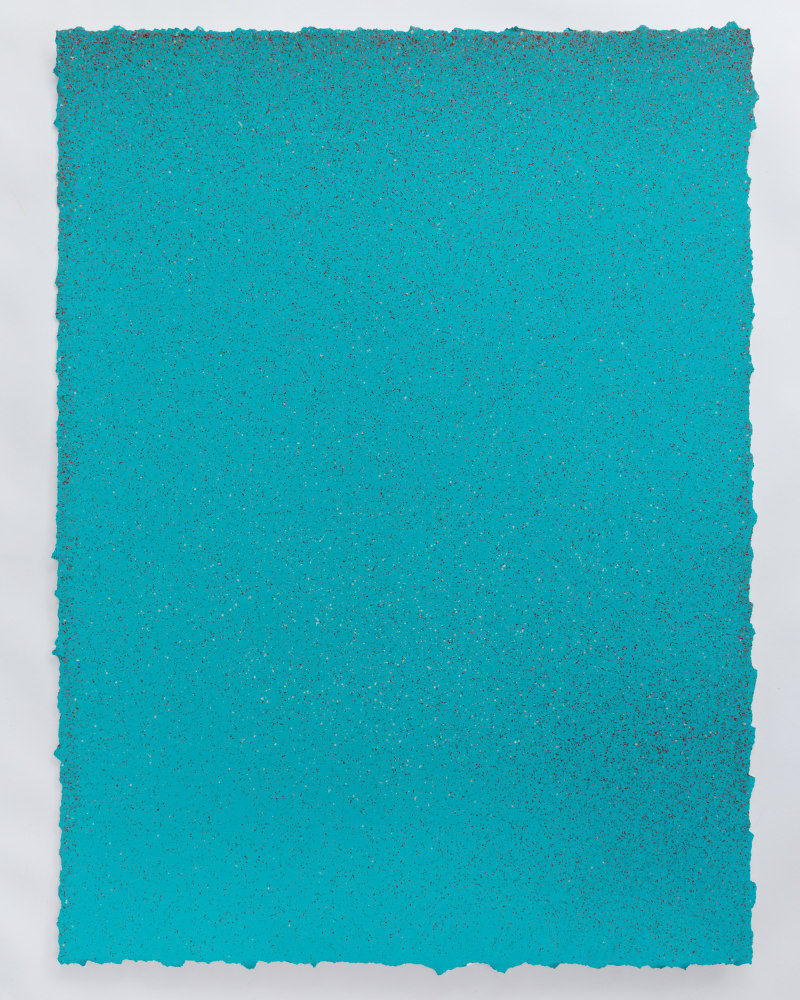 John Knuth, Untitled, 2021