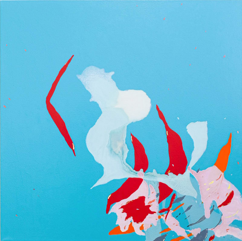 Elizabeth Cooper, Untitled, 2020