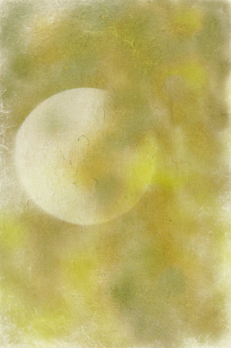 Sheila Isham, Untitled, circa 1967-69