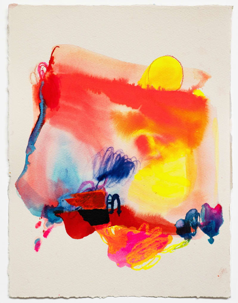 Dana James, Sudden Feeling IV, 2025