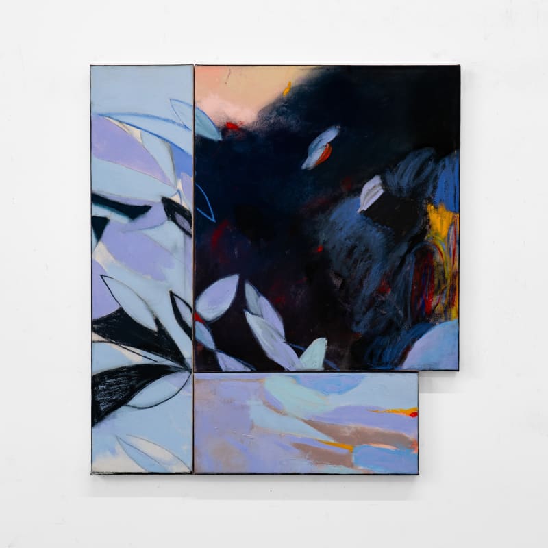 Dana James, Total Eclipse, 2025