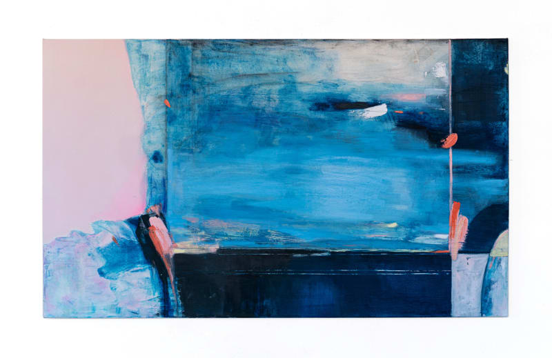 Dana James, The Love Spell (Impossible Oceans), 2022