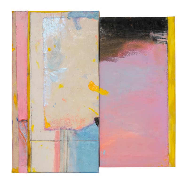 Dana James, All Dressed Up with Nowhere to Go, 2023