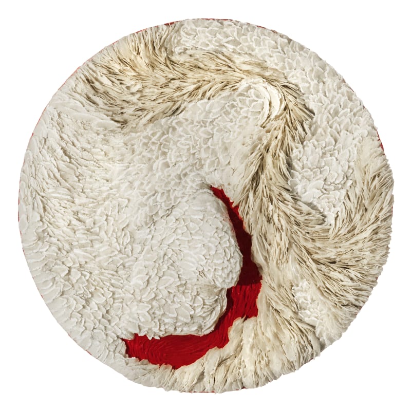 Hayoon Jay Lee, Little Land - Hill, 2022