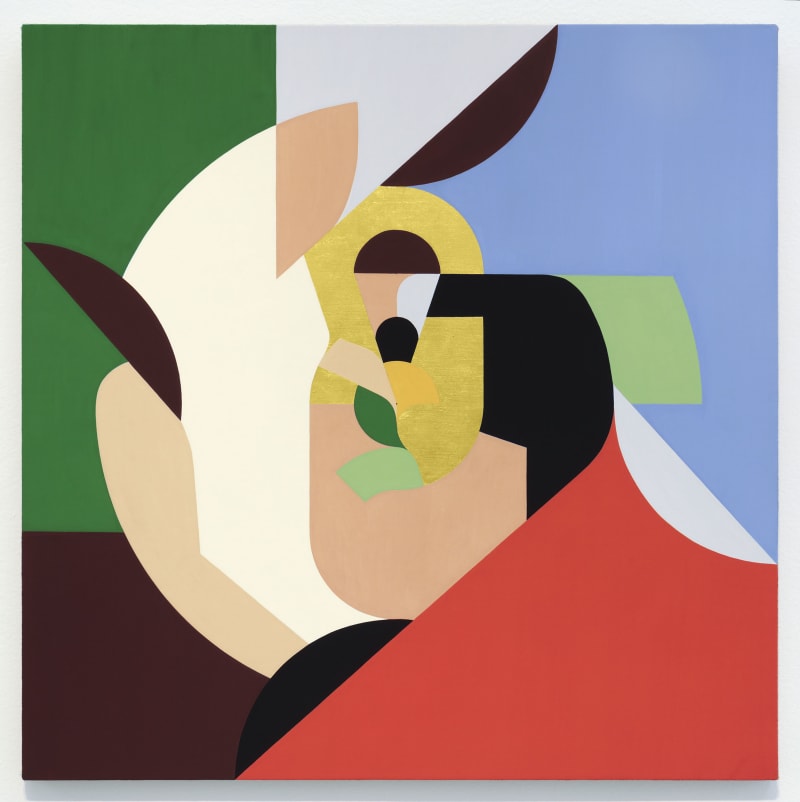 Gabriel Orozco Spinning Rabbit, 2018