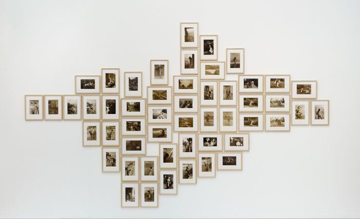 Boris Mikhailov Crimean Snobbism, 1981