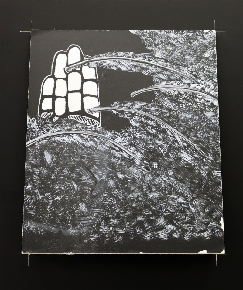 Kemang Wa Lehulere B Grade, 2018