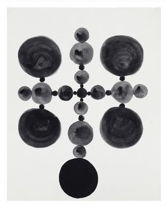 Gabriel Orozco Untitled, 1994