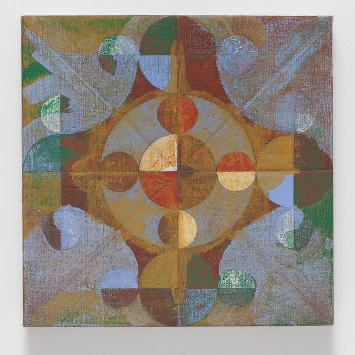 Gabriel Orozco Untitled, 2013