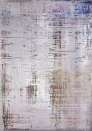 Gerhard Richter 860-2 Abstraktes Bild, 1999