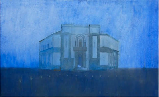 Edi Hila Municipalité de Tirana, 2011