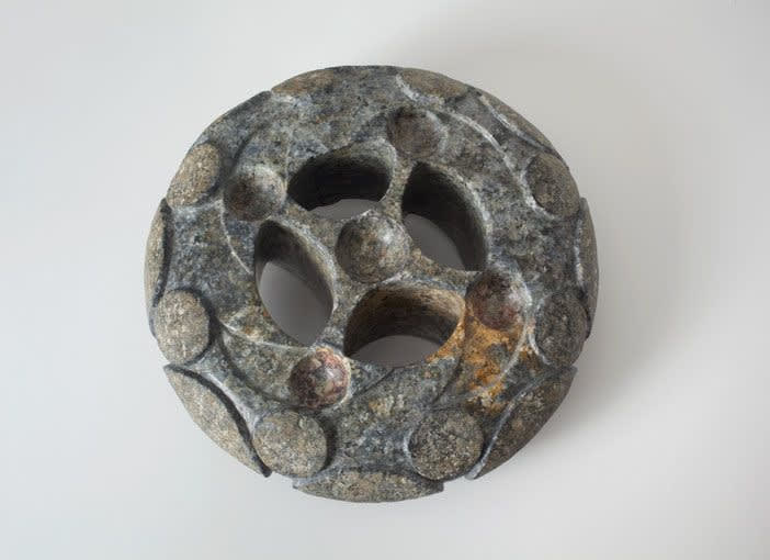 Gabriel Orozco Untitled, 2013