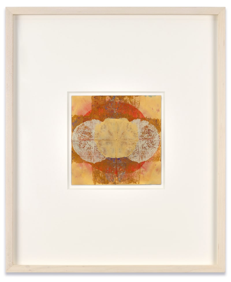 Gabriel Orozco Untitled, 2013