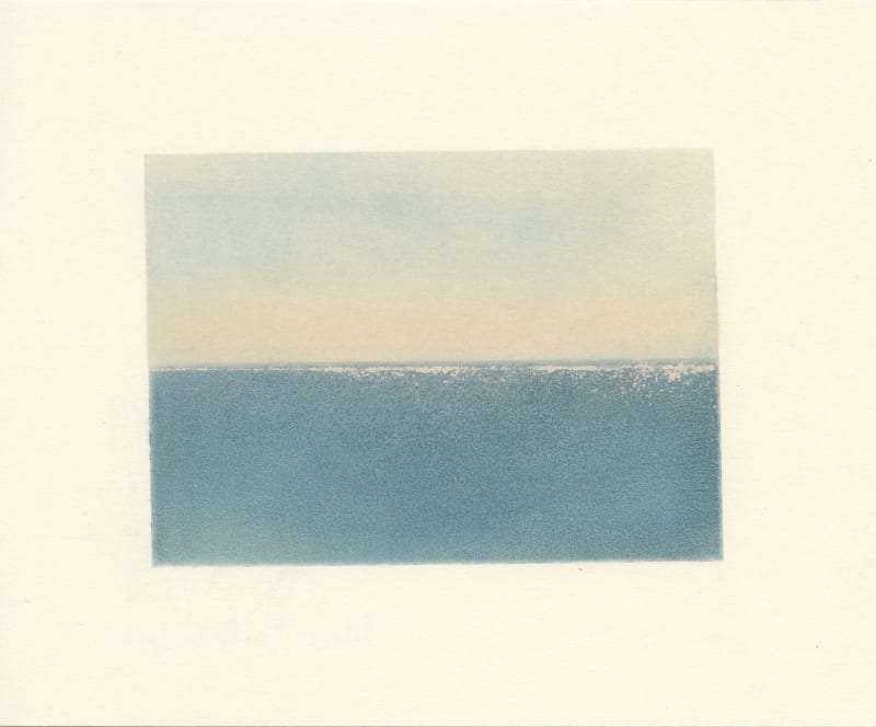 Ettore Spalletti Untitled, 2016