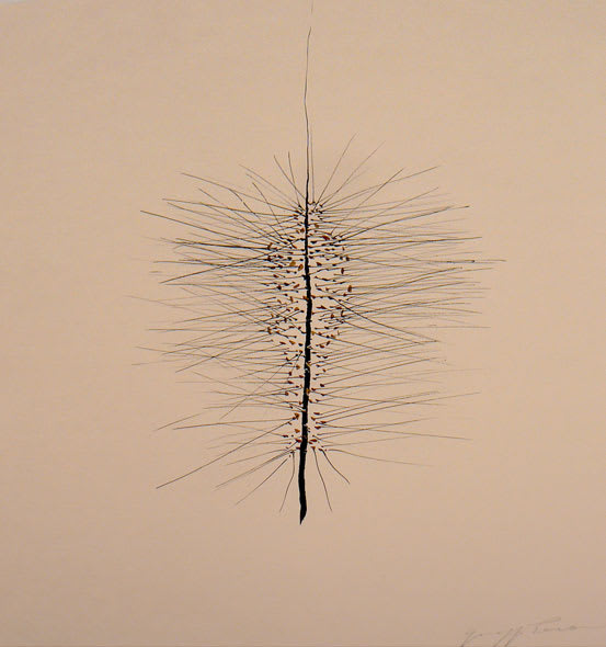 Giuseppe Penone Untitled, 2000