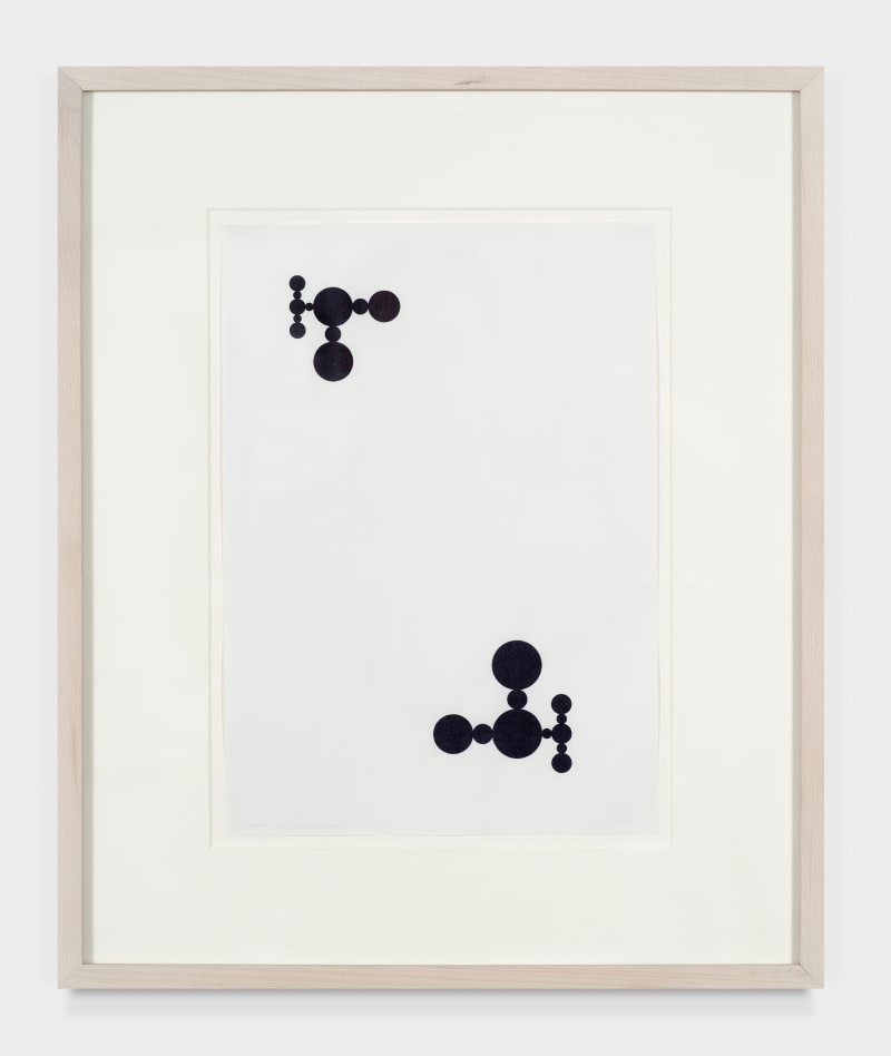 Gabriel Orozco Untitled, 1995