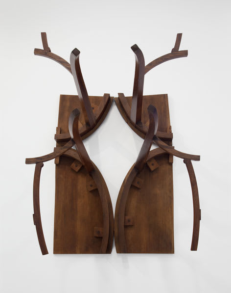 Mariana Telleria Todo era simple II, 2014