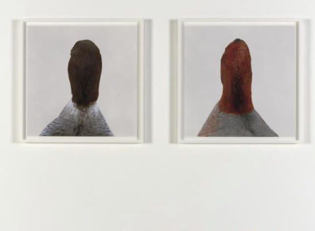 Roni Horn Untitled, No. 13, 1998/2006