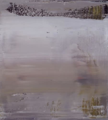 Gerhard Richter | New Paintings, 1996-2001 | Marian Goodman