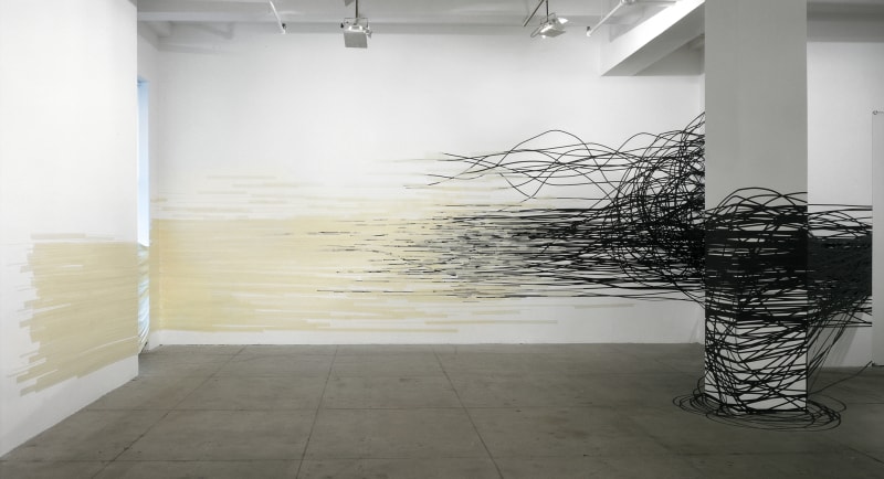 Monica Grzymala Transition, 2006