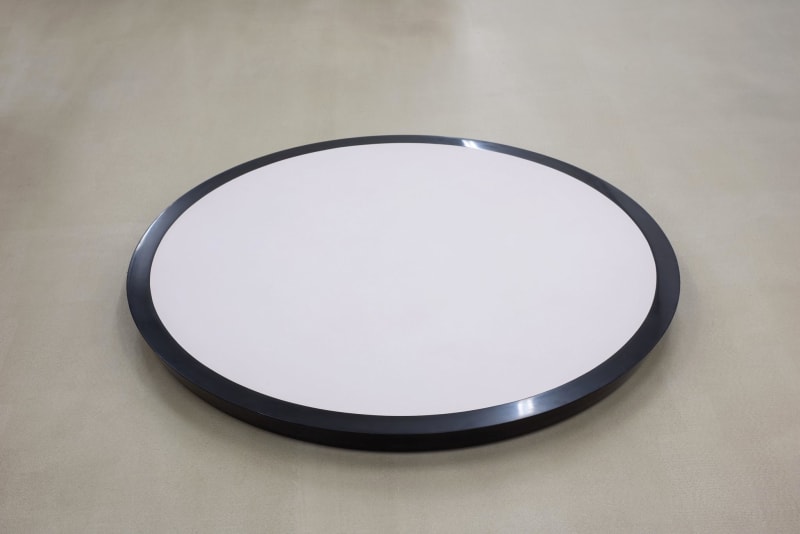 Ettore Spalletti Bacile, 1993