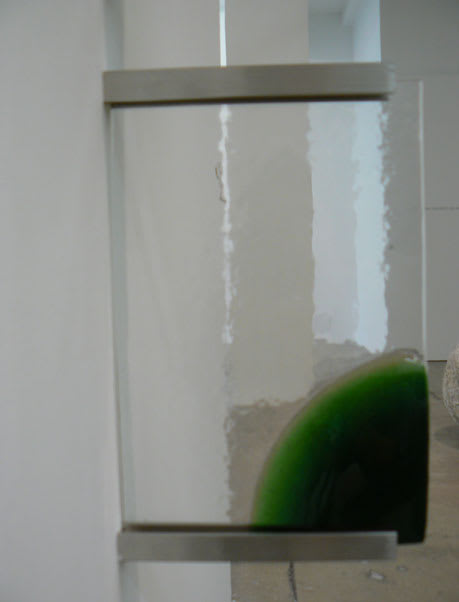 Kerstin Brätsch Untitled, 2012