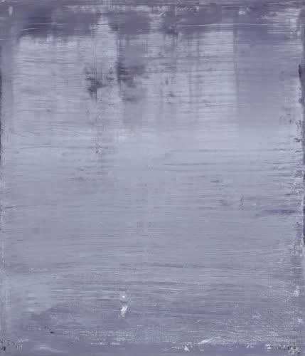 Gerhard Richter 868-4 Abstraktes Bild, 2000