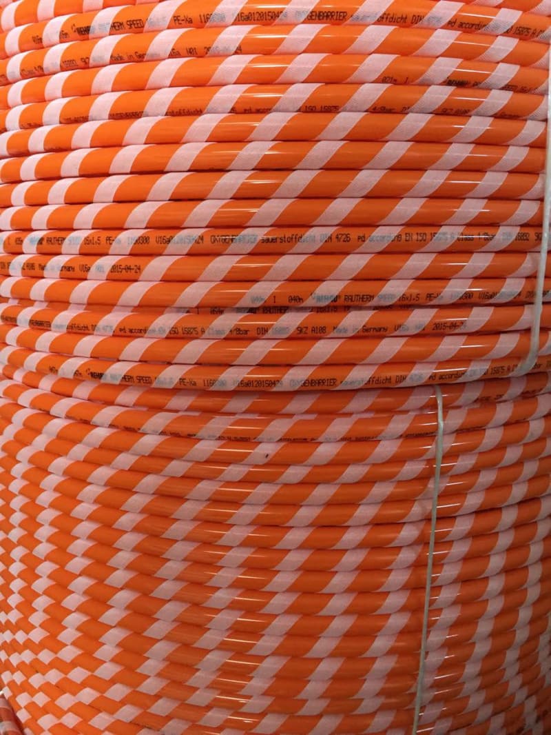 Richard Deacon Neuss, 2015