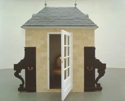 Gabriel Orozco Maman, 1998