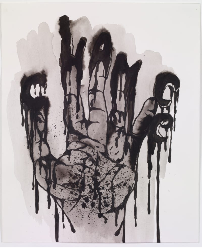 аннет мессаже