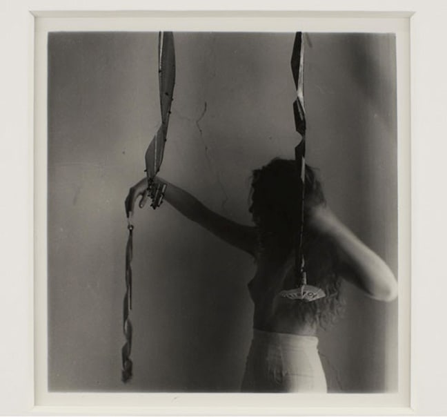 Francesca Woodman | Marian Goodman