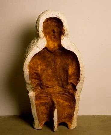 Juan Muñoz Untitled, 1991