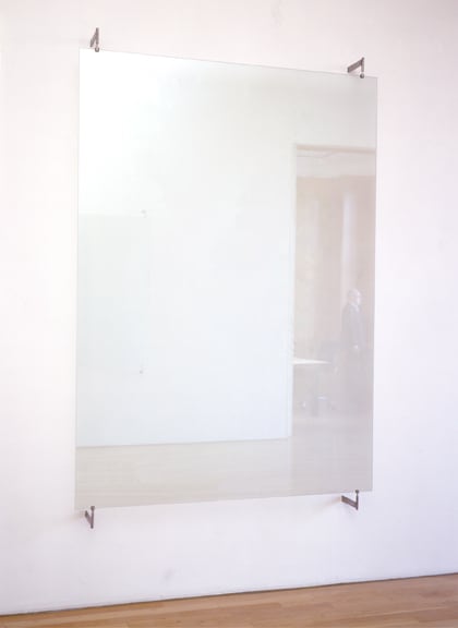 Gerhard Richter 876-11 Scheiben, 2002