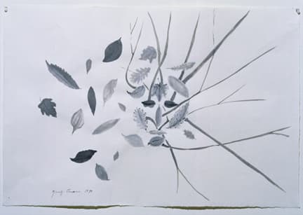 Giuseppe Penone Untitled, 1999