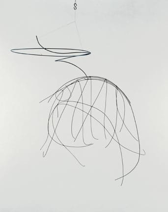 Karel Malich Energy I (Landscape), 1973-74