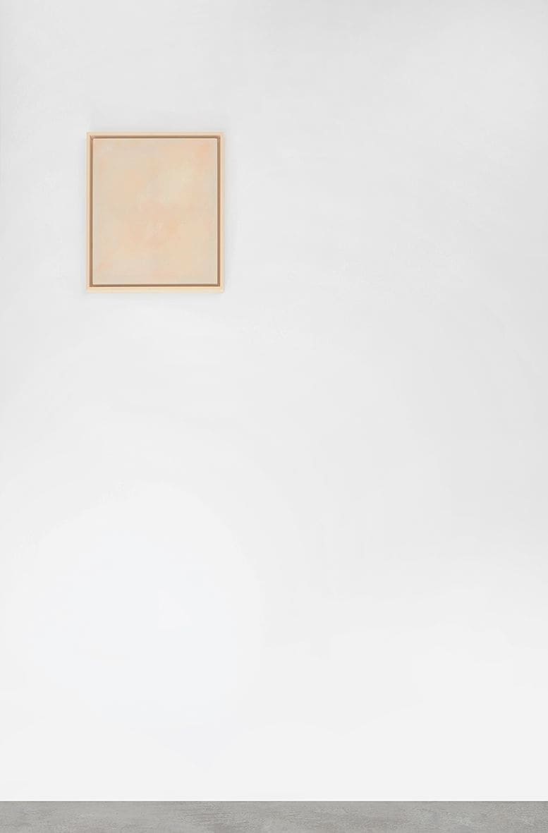 Simon Fujiwara Masks (Merkel E2.1), 2015