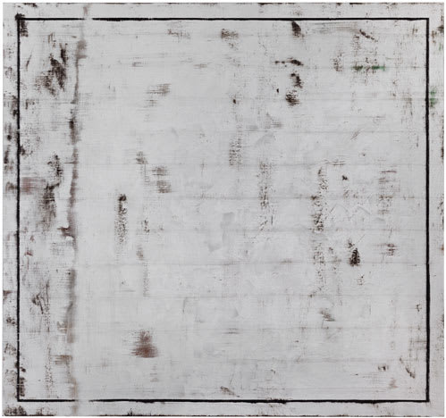 Jacqueline Humphries Untitled, 2012