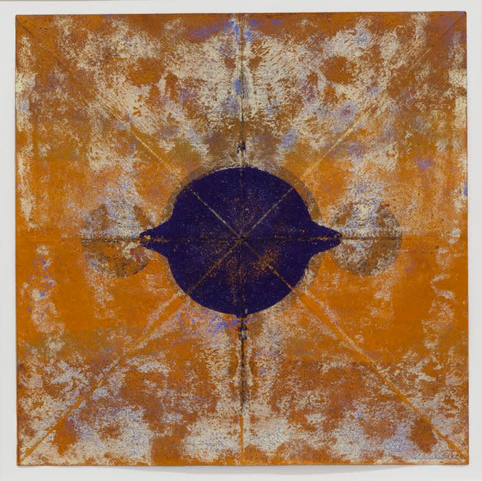 Gabriel Orozco Untitled, 2013