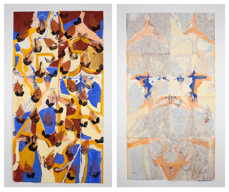 November 2010, Gabriel Orozco @ Centre Pompidou