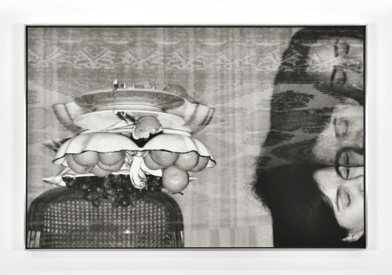 Joanna Piotrowska Untitled, 2024