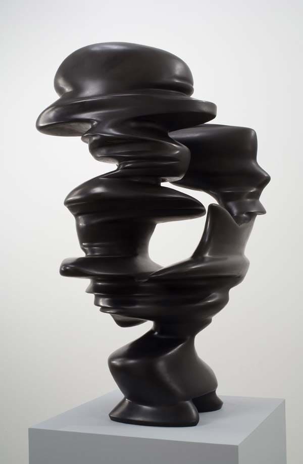 Tony Cragg Constructor, 2007