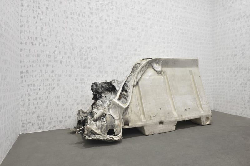 Rayyane Tabet State Change, 2015