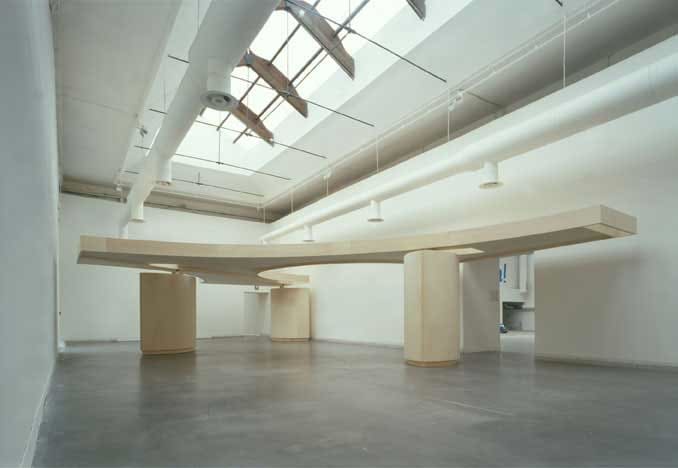 Gabriel Orozco | Marian Goodman
