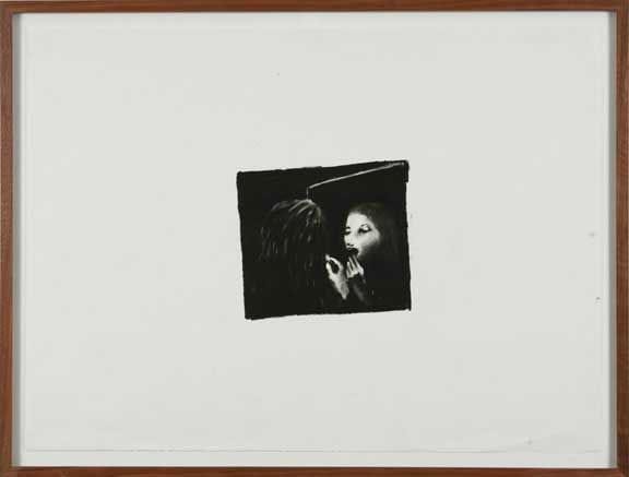 Juan Muñoz Untitled