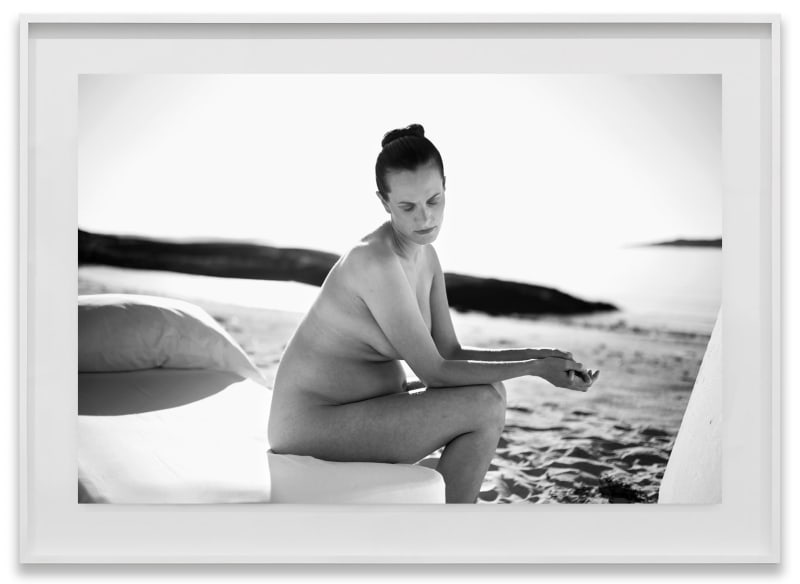 Yang Fudong The Light That I Feel 4, 2014