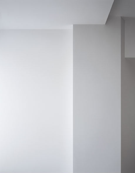 Hiroshi Sugimoto Colors of Shadow C1025, 2006