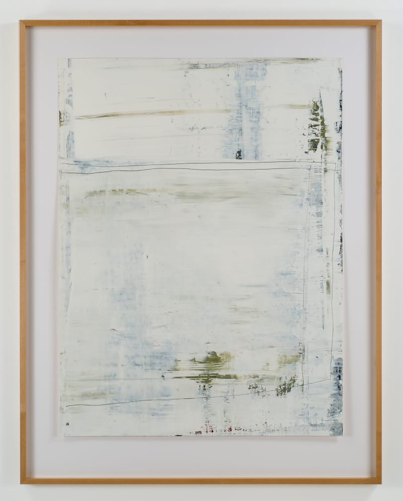 Gerhard Richter 898-9 Abstract 9.10.06,, 2006