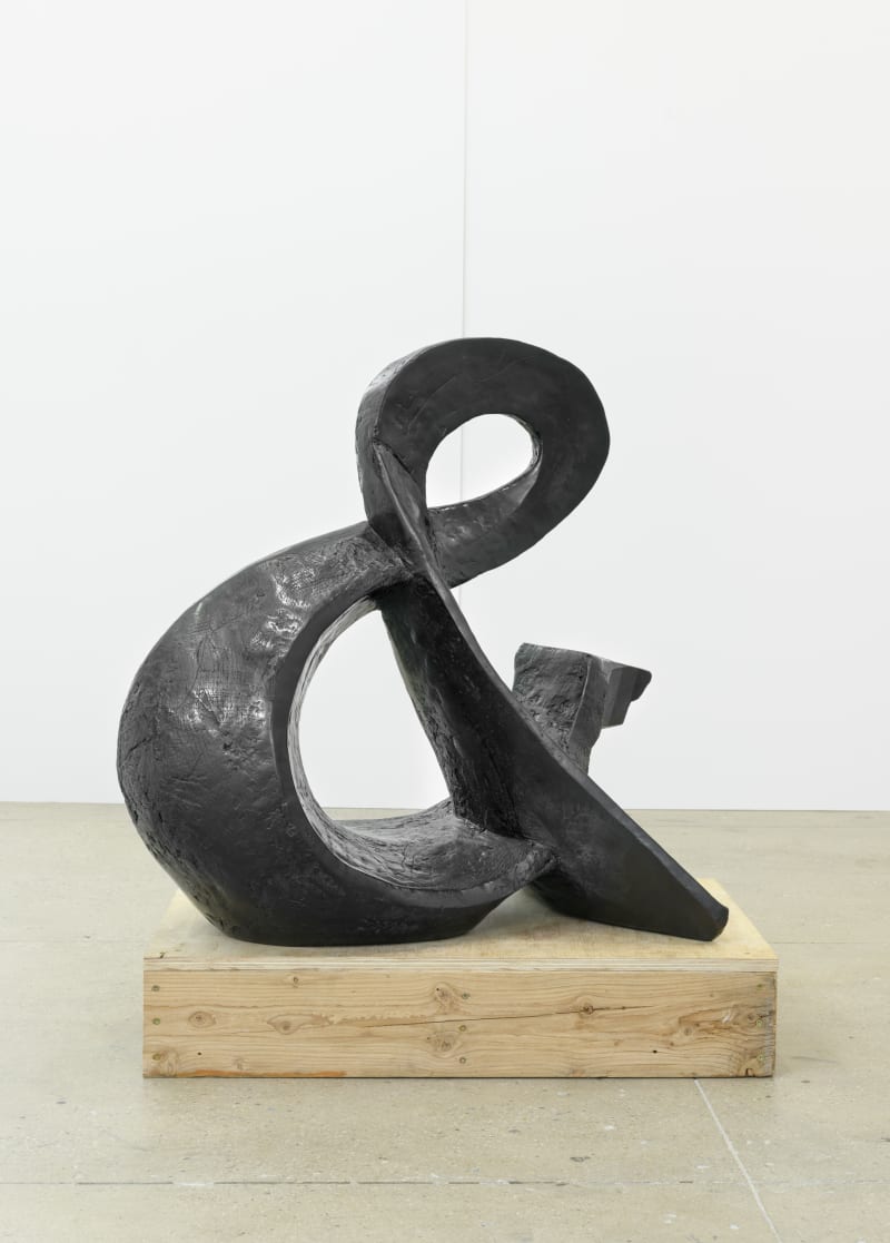 William Kentridge Ampersand, 2017